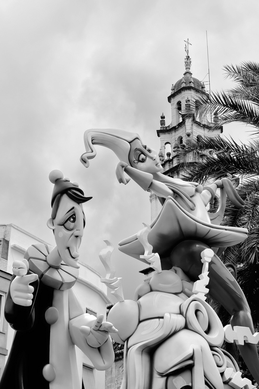 Fallas