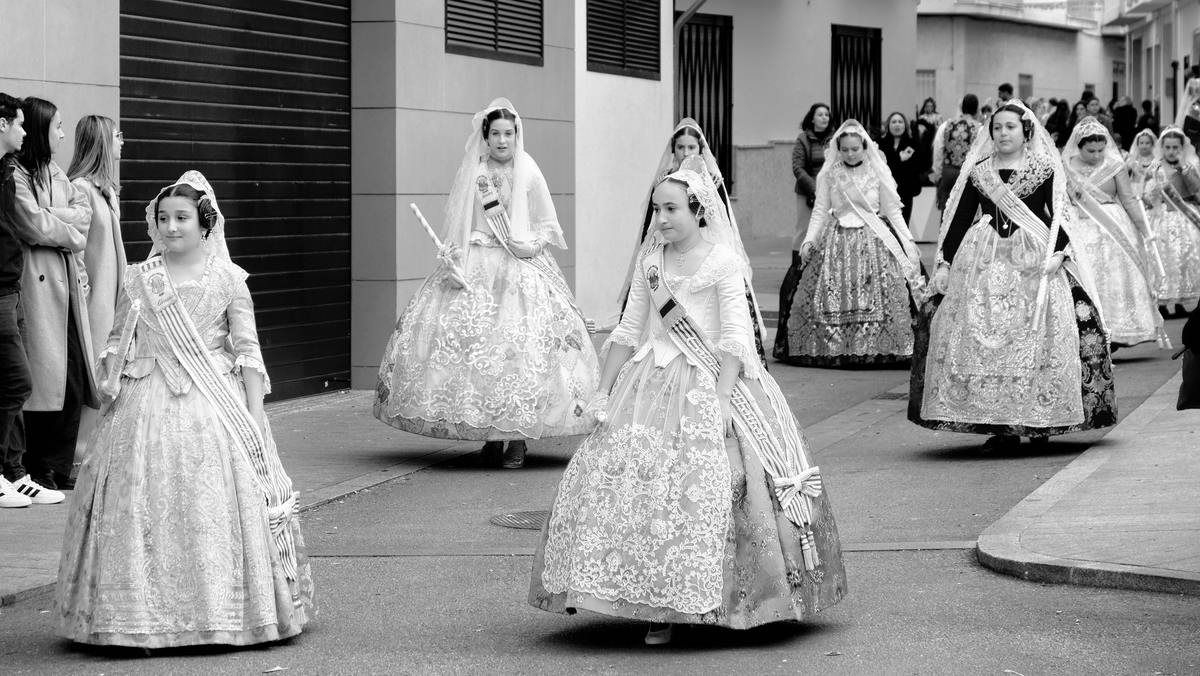 Fallas