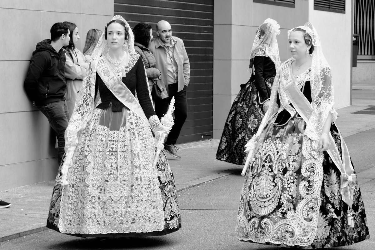 Fallas