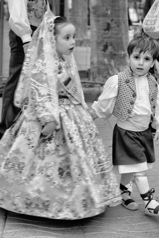Fallas