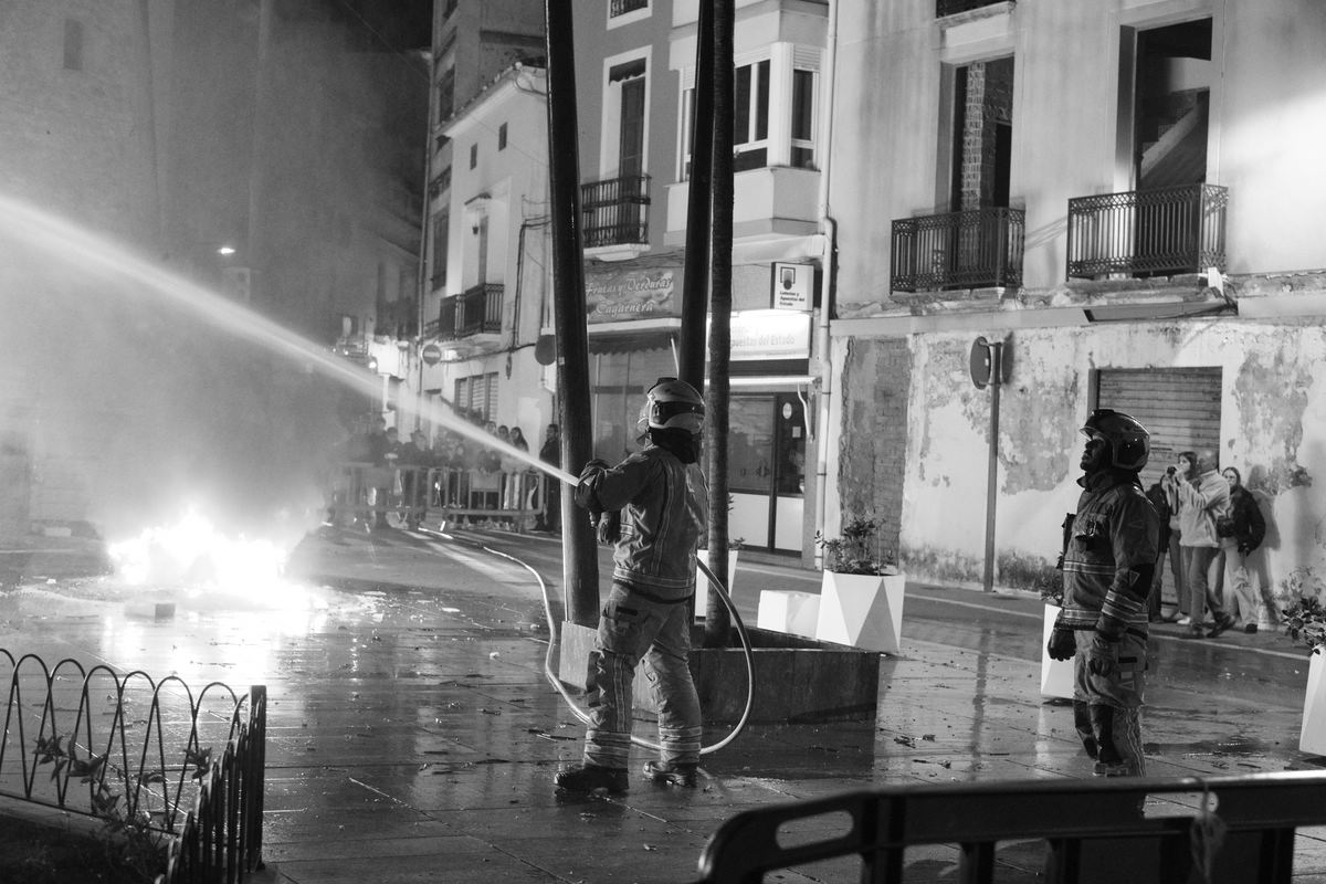 Fallas