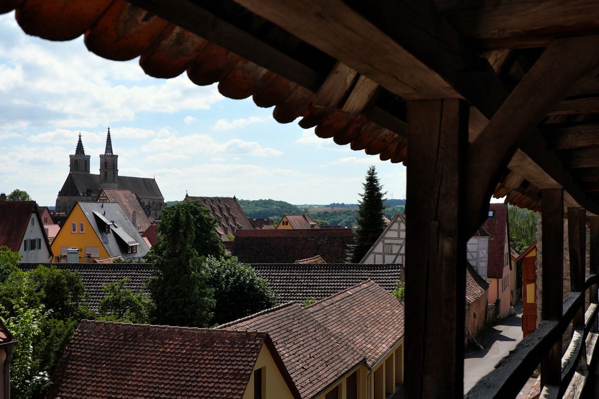 Rothenburg